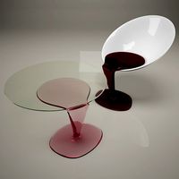 Water chair