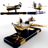 Space ship