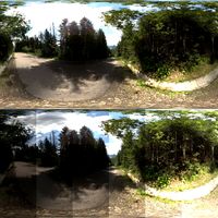 CGAxis HDRI Maps 05 04 3D Model