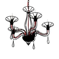 Artelamp Artefact Chandelier