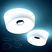 Foscarini Lumiere XXL + XXS