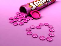 smarties