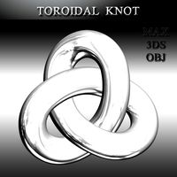 Toroid Knot