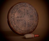 Tambourine