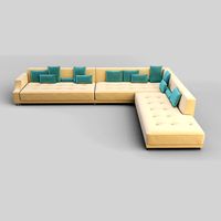 big sofa