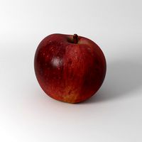 Red Apple