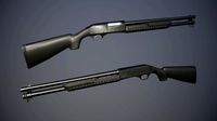 fabarm sdass composite
