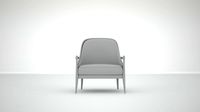 Arm chair Butaca