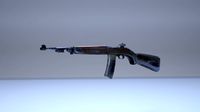 M1 carbine