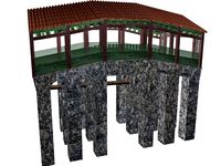 Chinese Bridge