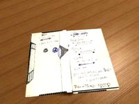notebook