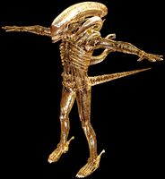 alien