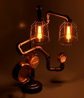 PIPE LIGHT