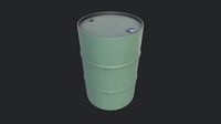 Steel Drum