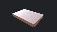 Cardboard Box 04