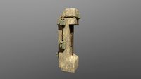 Toggle Switch PBR Constructor