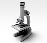 Microscope
