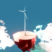 Wind turbine