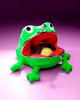Gama Chan Wallet