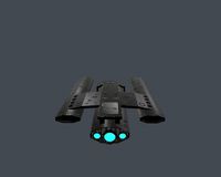 Spaceship