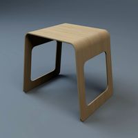 Premium Stool