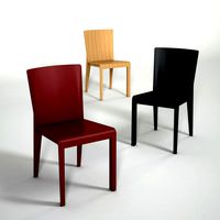 Chair C