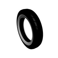 Old School Tire