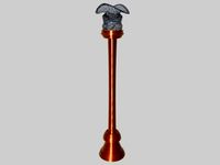 Torchier Lamp | Oceania Set