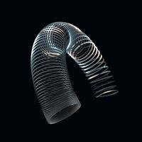 Slinky (Metal & Rainbow)