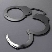 Handcuffs