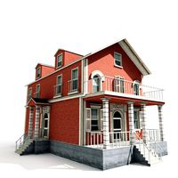 residential house 01