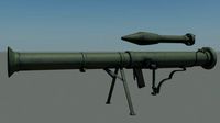 Superbazooka M-20 USA