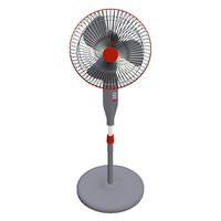Standing Fan