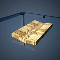 Woven Tray