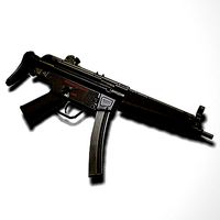 Weapon Collection2