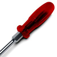Screwdriver