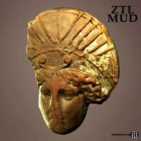 3D Scan Antique Head