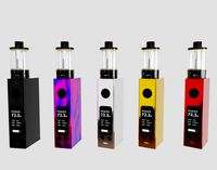 E-Cigarette