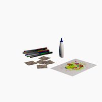 Production Toy 001