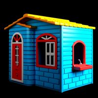 Toy House 009