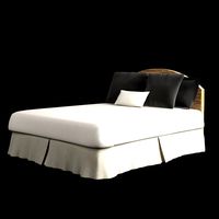 Bed 003