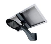 Flood Solar Light