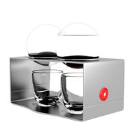 Modern coffee maker