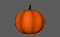 pumpkin