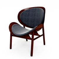 SHELL CHAIR