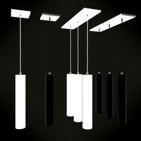 Hanging Lamp