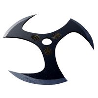 Shuriken-6