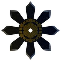 Shuriken 10