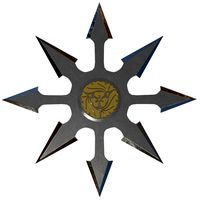 Shuriken-12