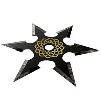 Shuriken-8